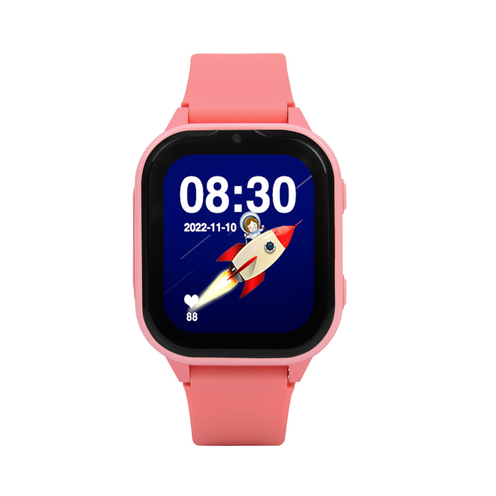 Smart Watch Garett Sun Ultra 4G 3/6