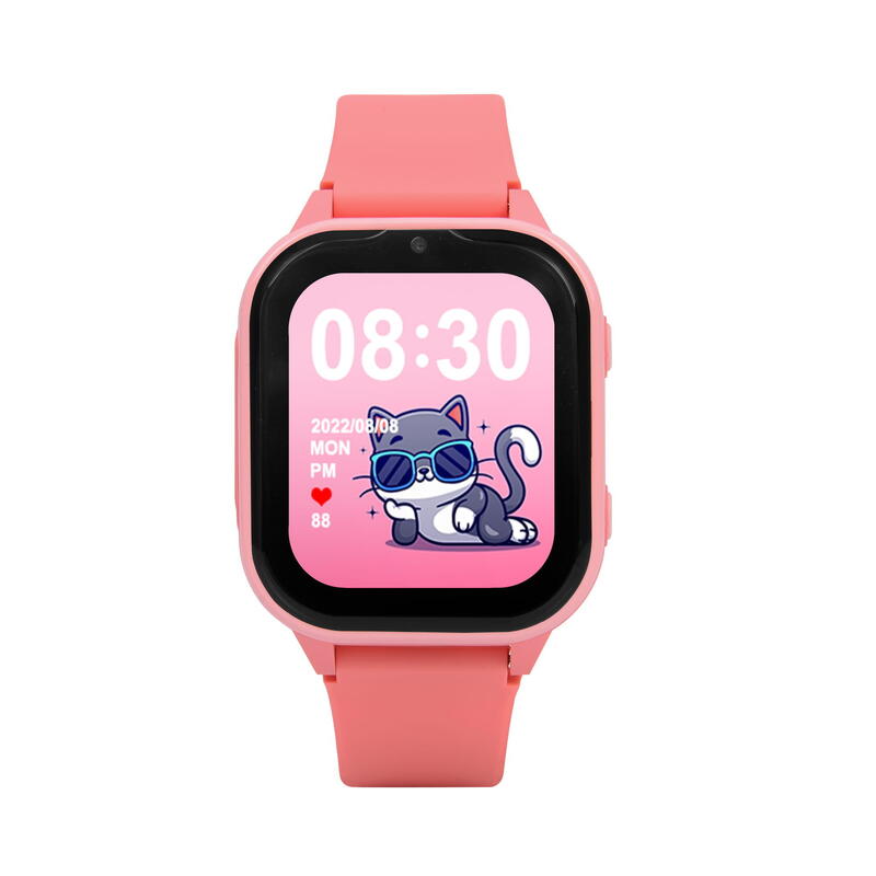 Smartwatch dla dzieci Garett Kids Sun Ultra 4G