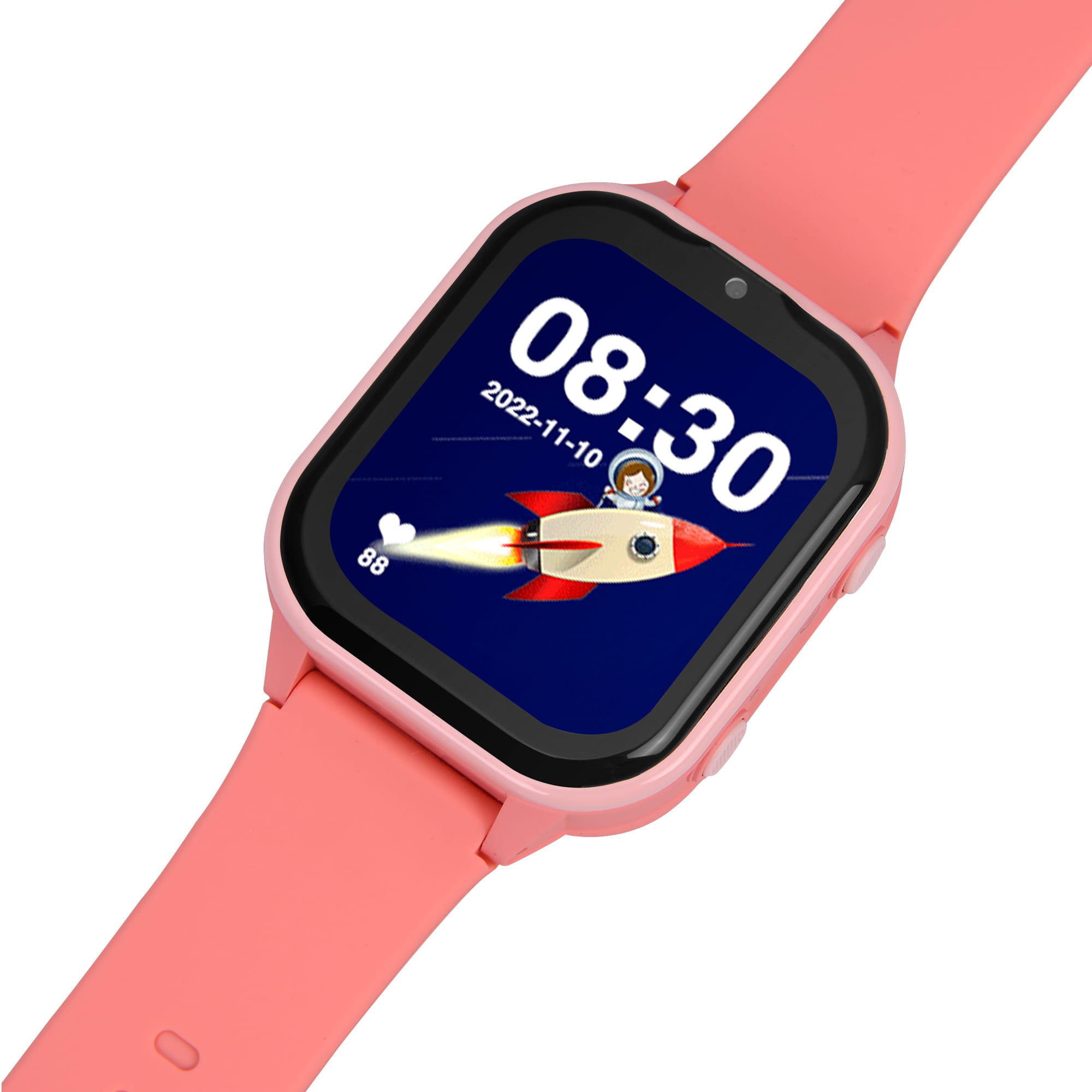 Smart Watch Garett Sun Ultra 4G 6/6