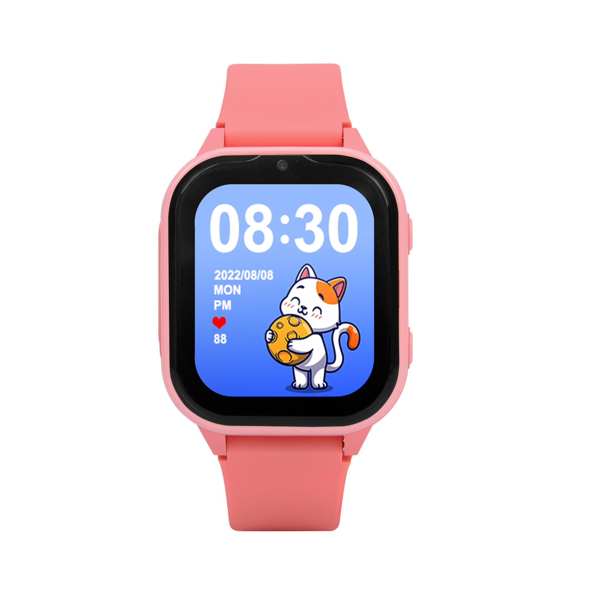 Smart Watch Garett Sun Ultra 4G 2/6