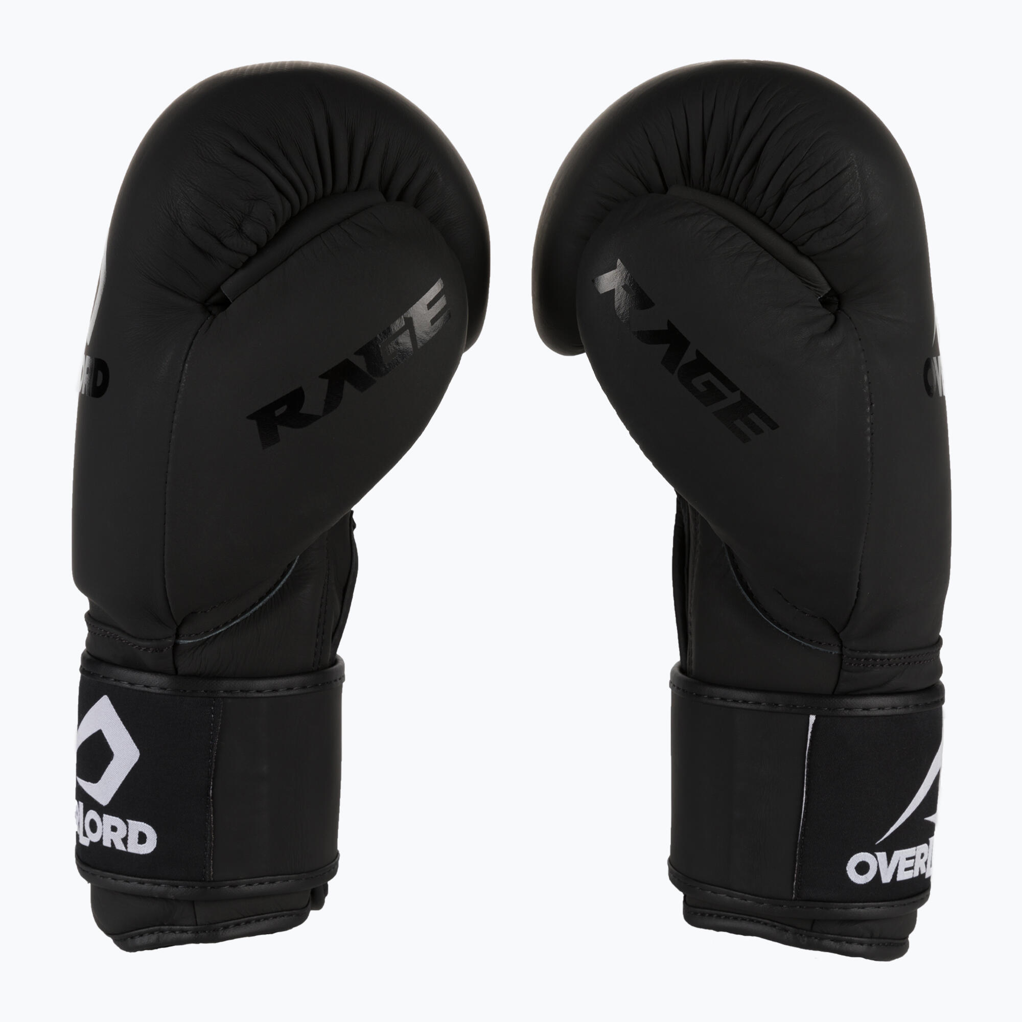Gants de boxe Overlord Rage 4/5