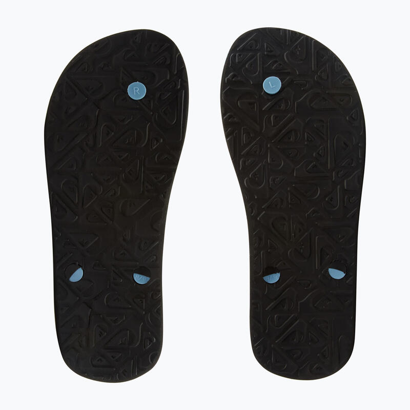 Quiksilver Oahuey herenslippers