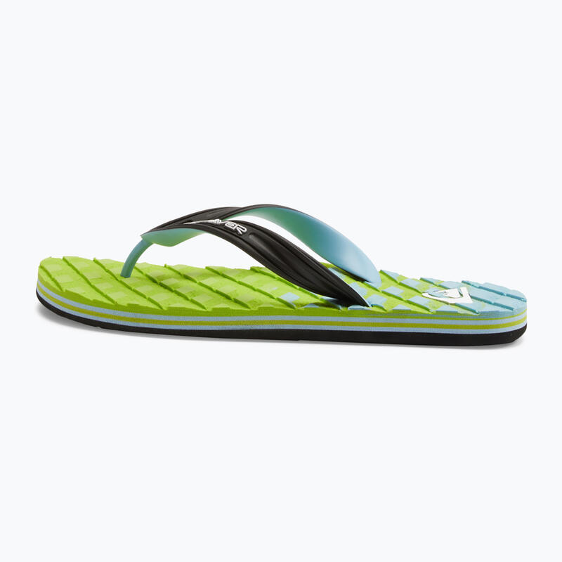 Quiksilver Oahuey herenslippers