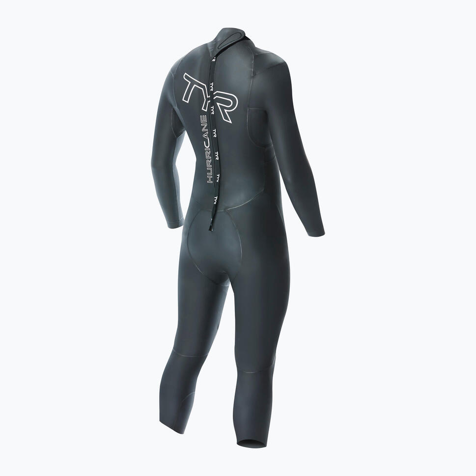 Pianka triathlonowa męska TYR Hurricane Cat 1