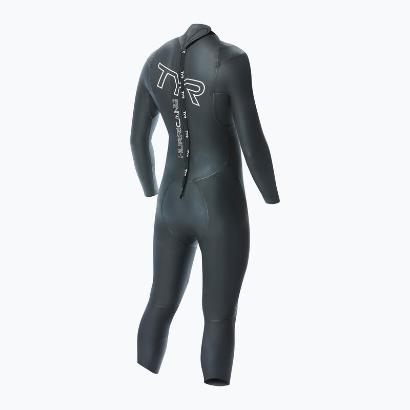 Costum de neopren pentru bărbați TYR Hurricane Cat 1 pentru triatlon