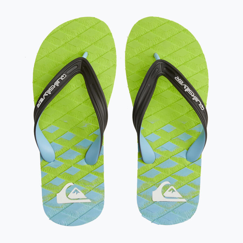 Quiksilver Oahuey herenslippers