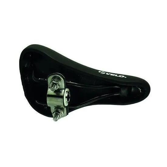 Selle Junior Avec Tige De Selle 3/3