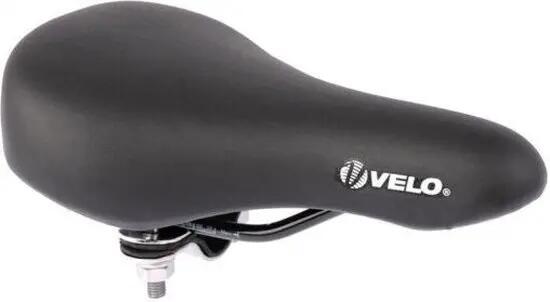 Selle Junior Avec Tige De Selle 2/3