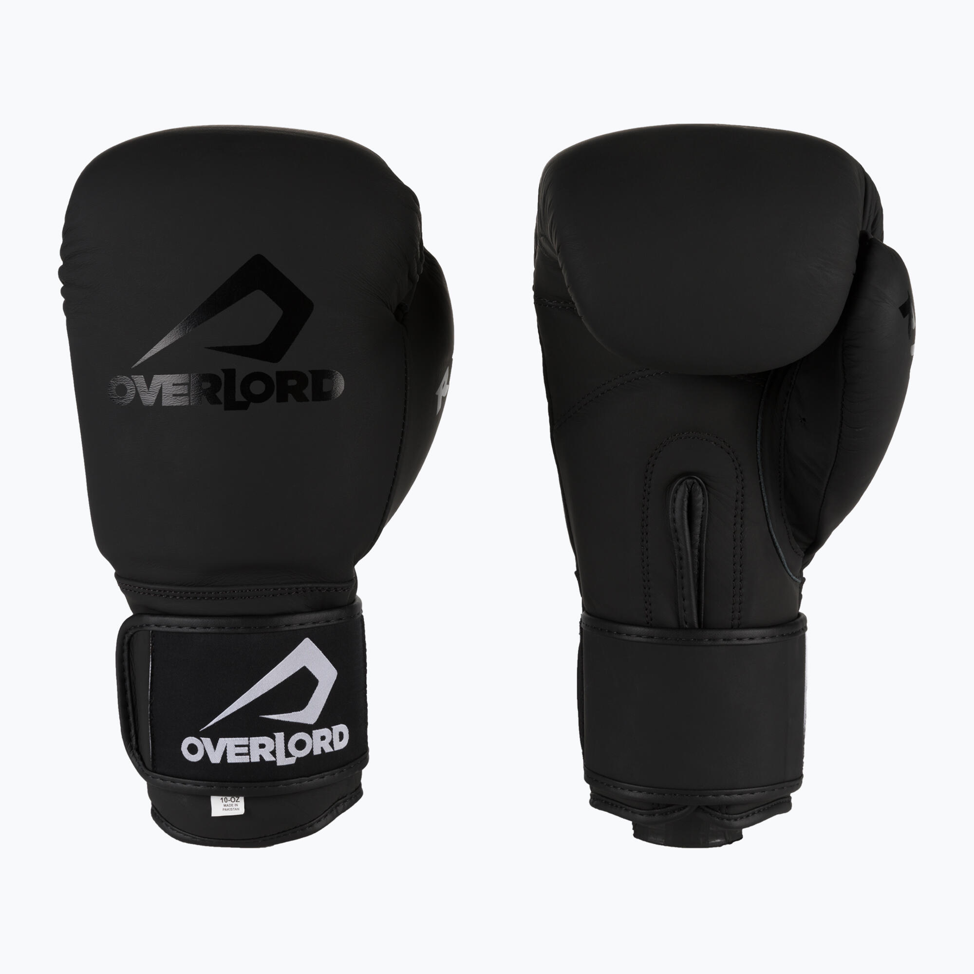 Gants de boxe Overlord Rage 3/5