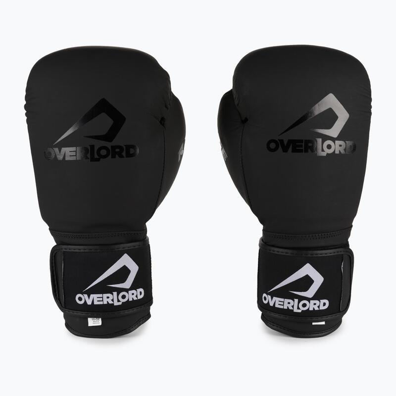 Guantes de boxeo de rabia de rabia