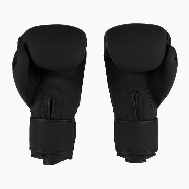 Guantes de boxeo de rabia de rabia