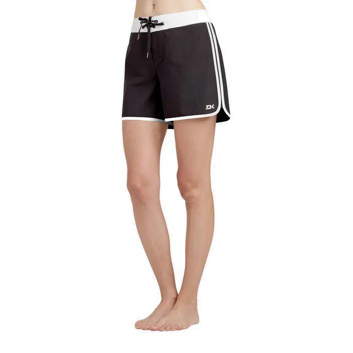 Dakine Roots 5" zwemshort voor dames