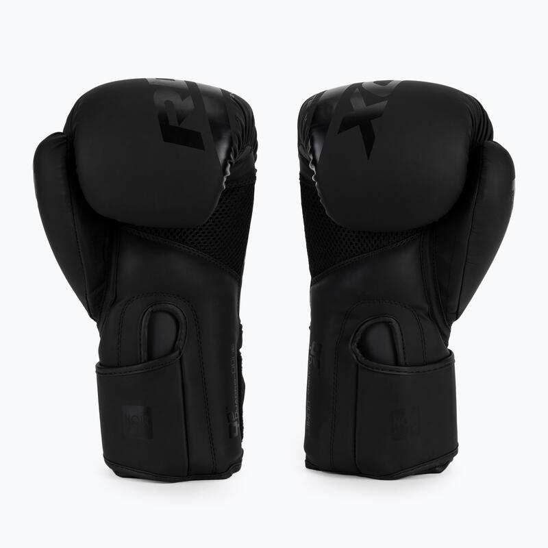 F15 RDX training bokshandschoen mat black | RDX | Decathlon.nl