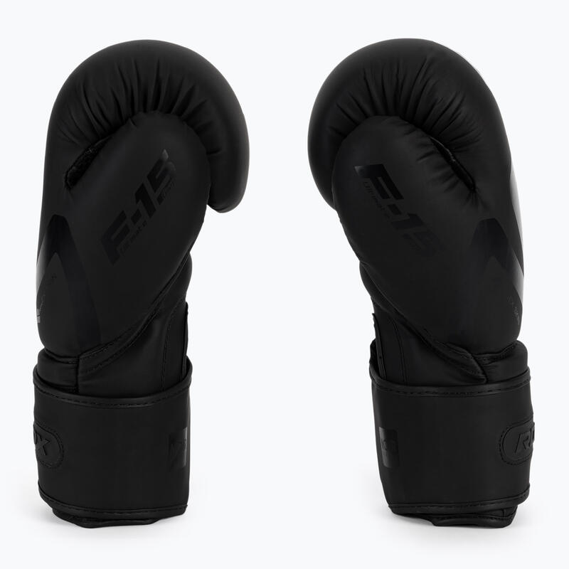 Rękawice bokserskie RDX T15