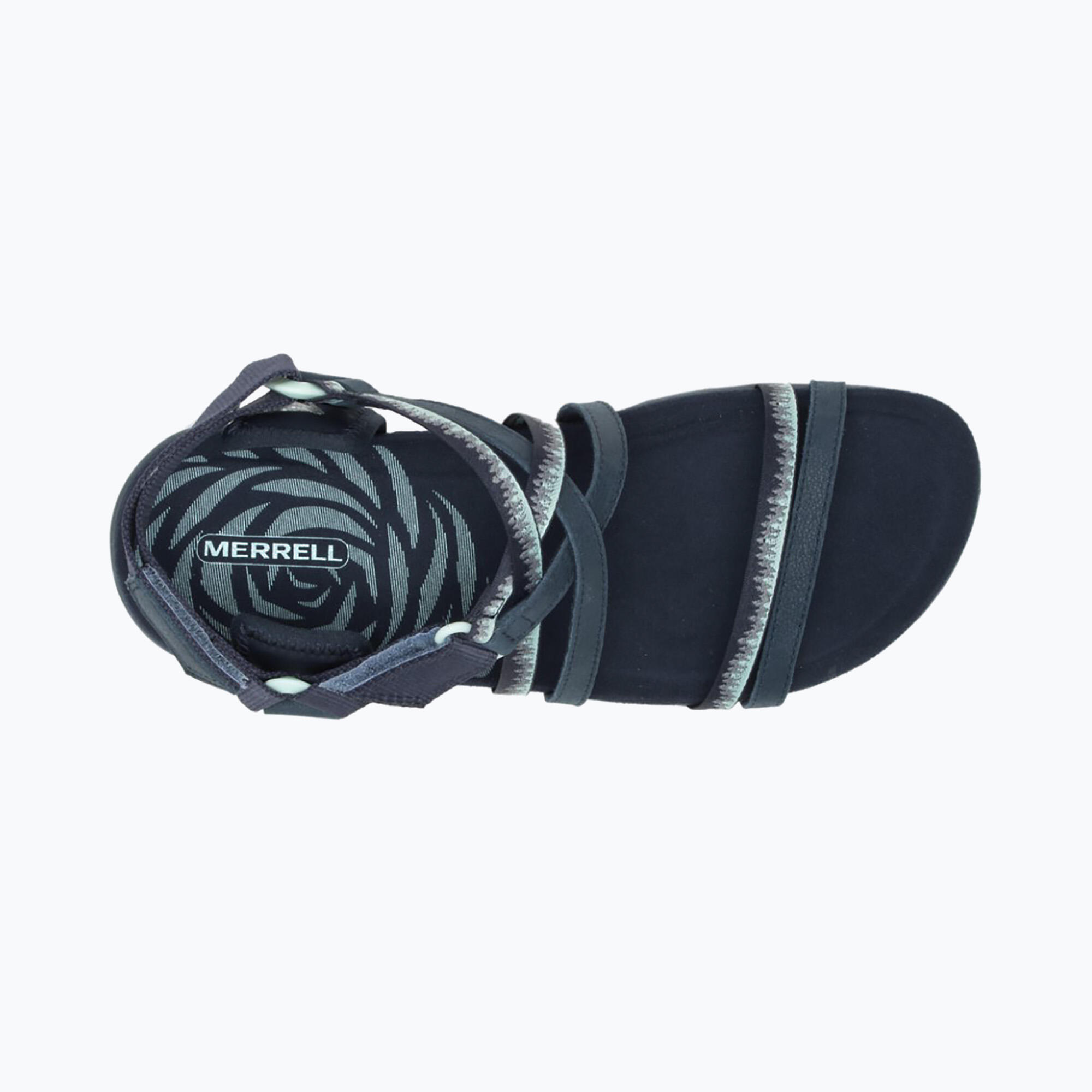 Sandali da trekking Merrell Terran 3 Cush Lattice da donna 5/5