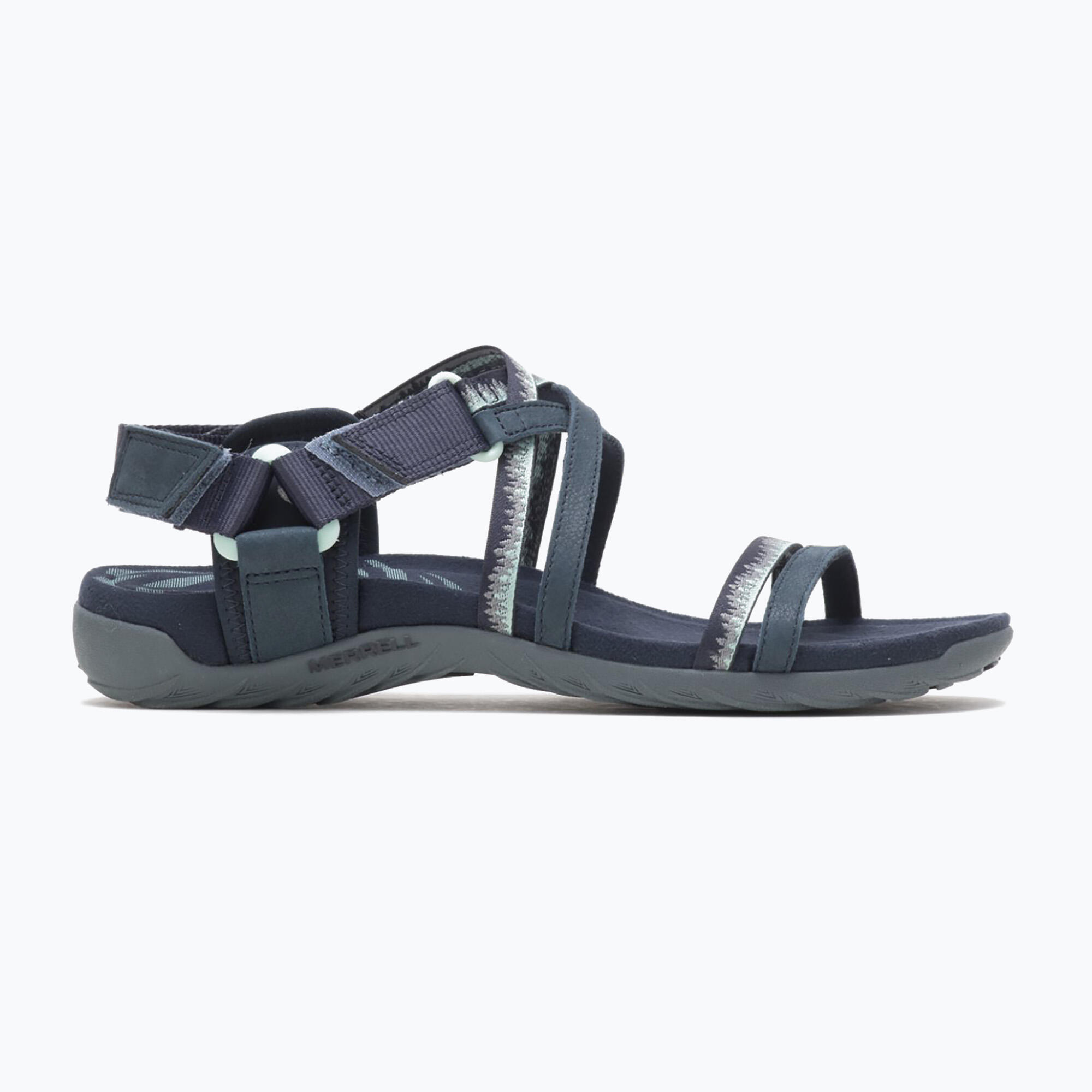 Sandali da trekking Merrell Terran 3 Cush Lattice da donna 2/5