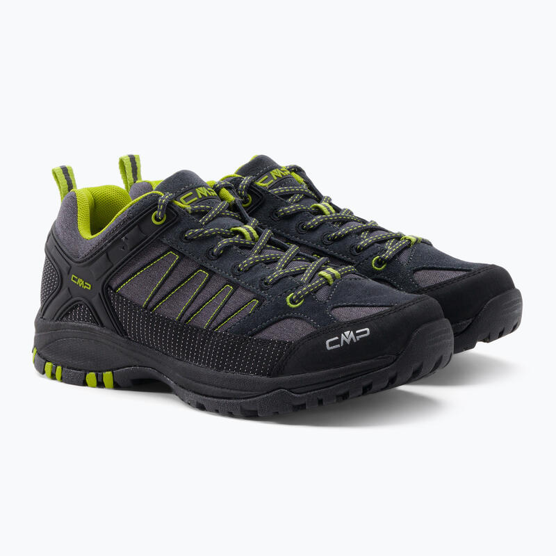 Zapatos de trekking para hombres, Sun CMP Low