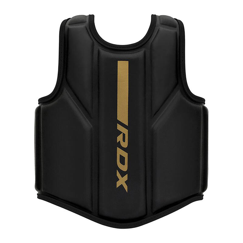 RDX F6 trainer de protecție a pieptului RDX F6