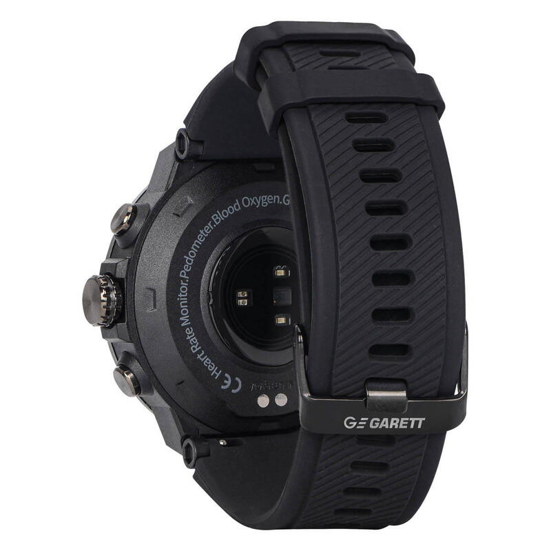 Smartwatch męski Garett Grs Pro