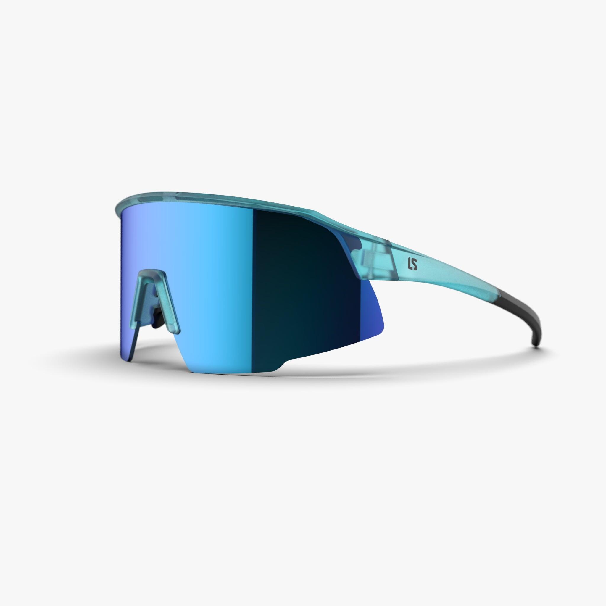 Lunettes de soleil sport Scalpel 1/3