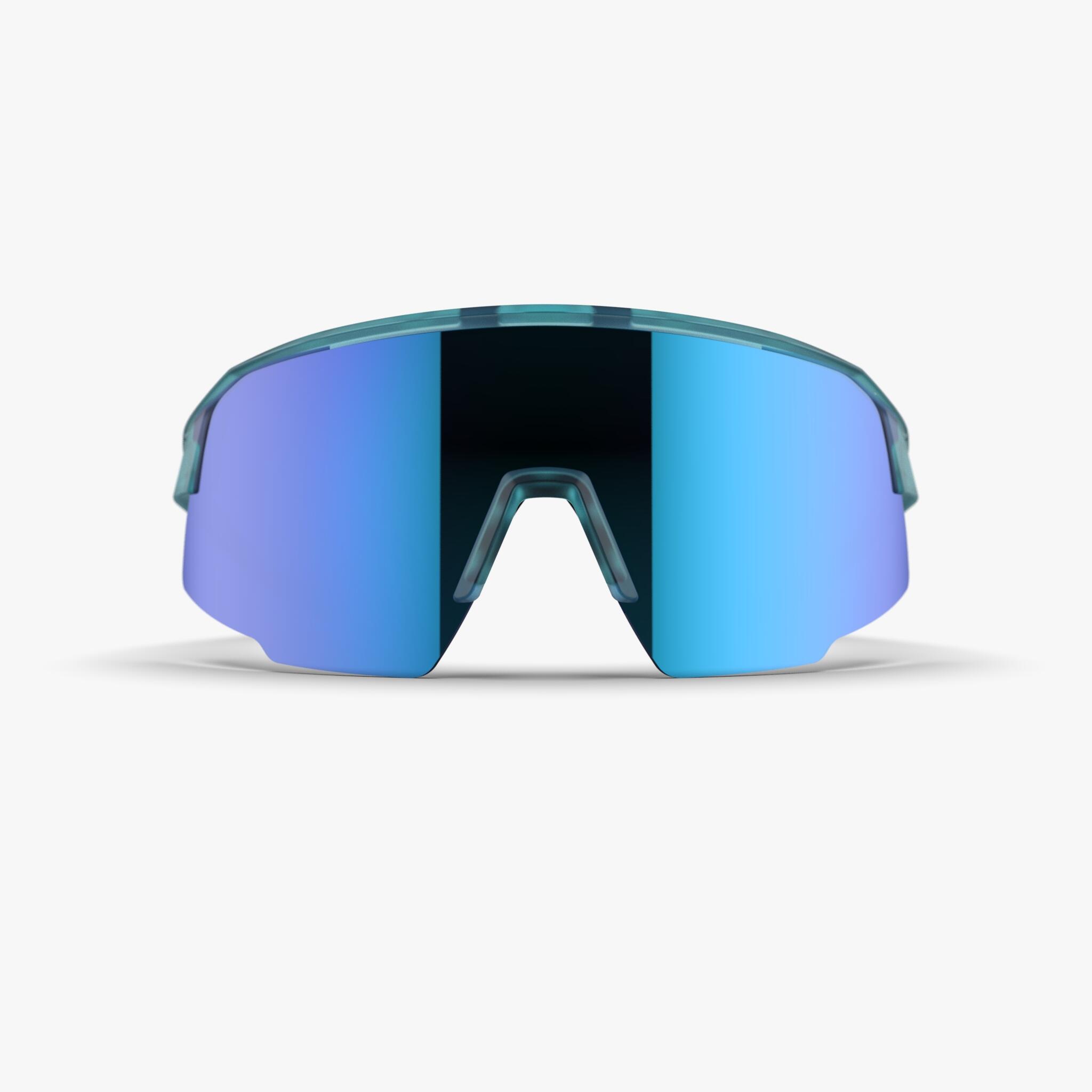 Lunettes de soleil sport Scalpel 2/3