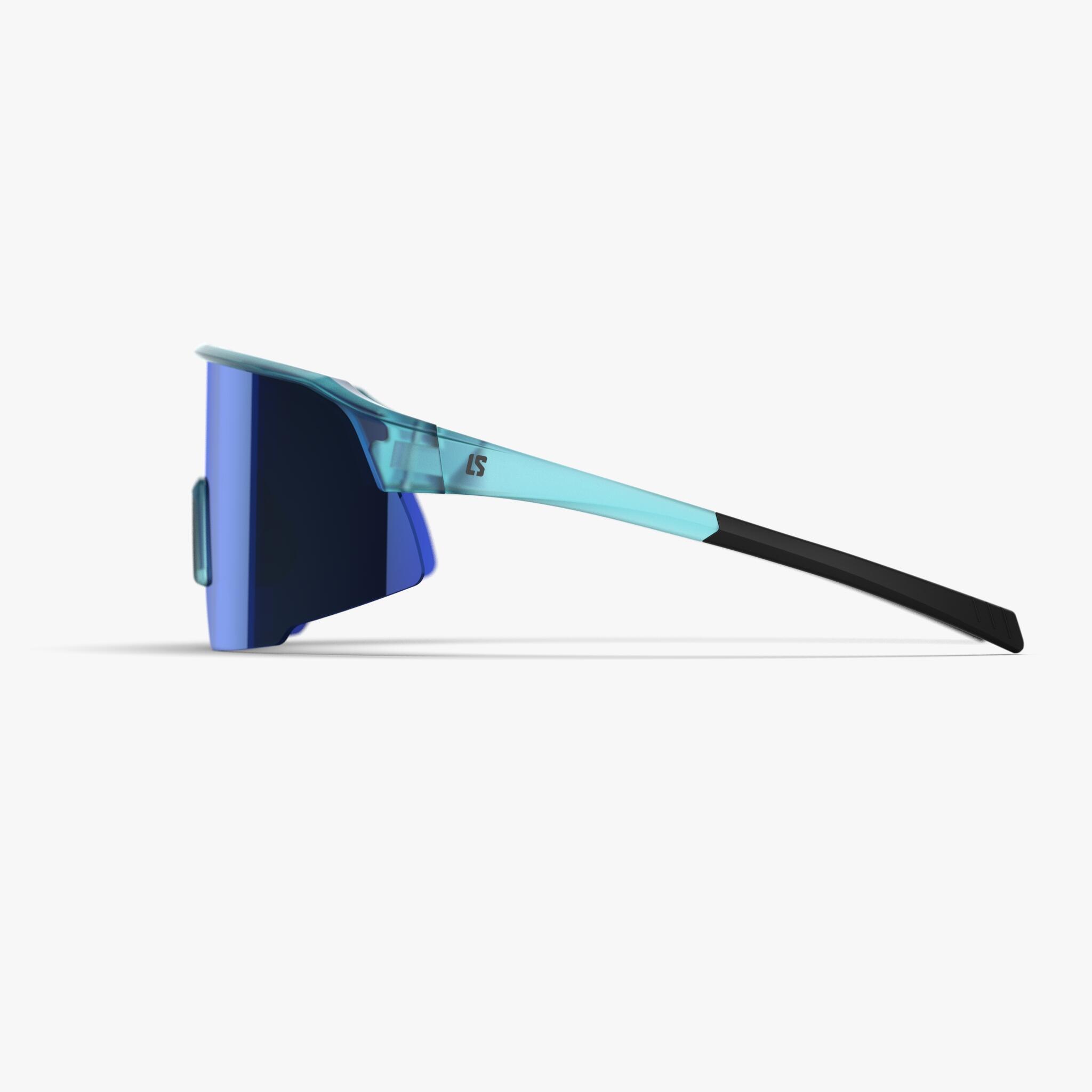 Lunettes de soleil sport Scalpel 3/3