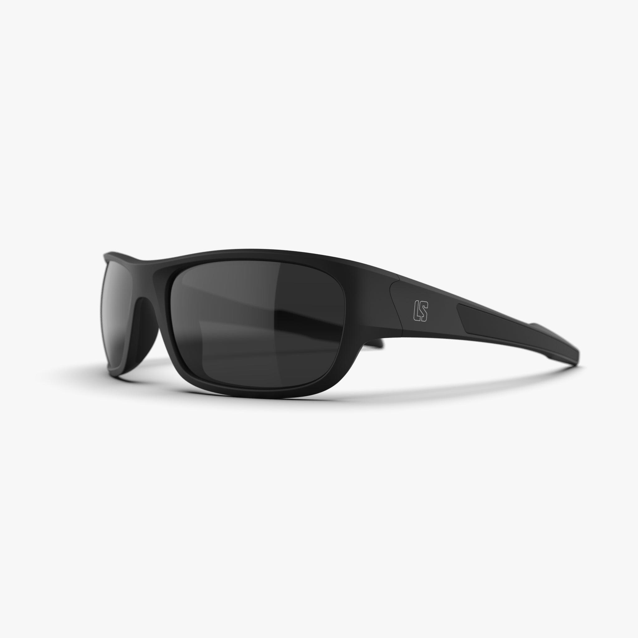 Loubsol - Lunettes De Soleil Sport Allos 2.0 - Lunettes De Soleil - Noir - Taille Unique - Decathlon