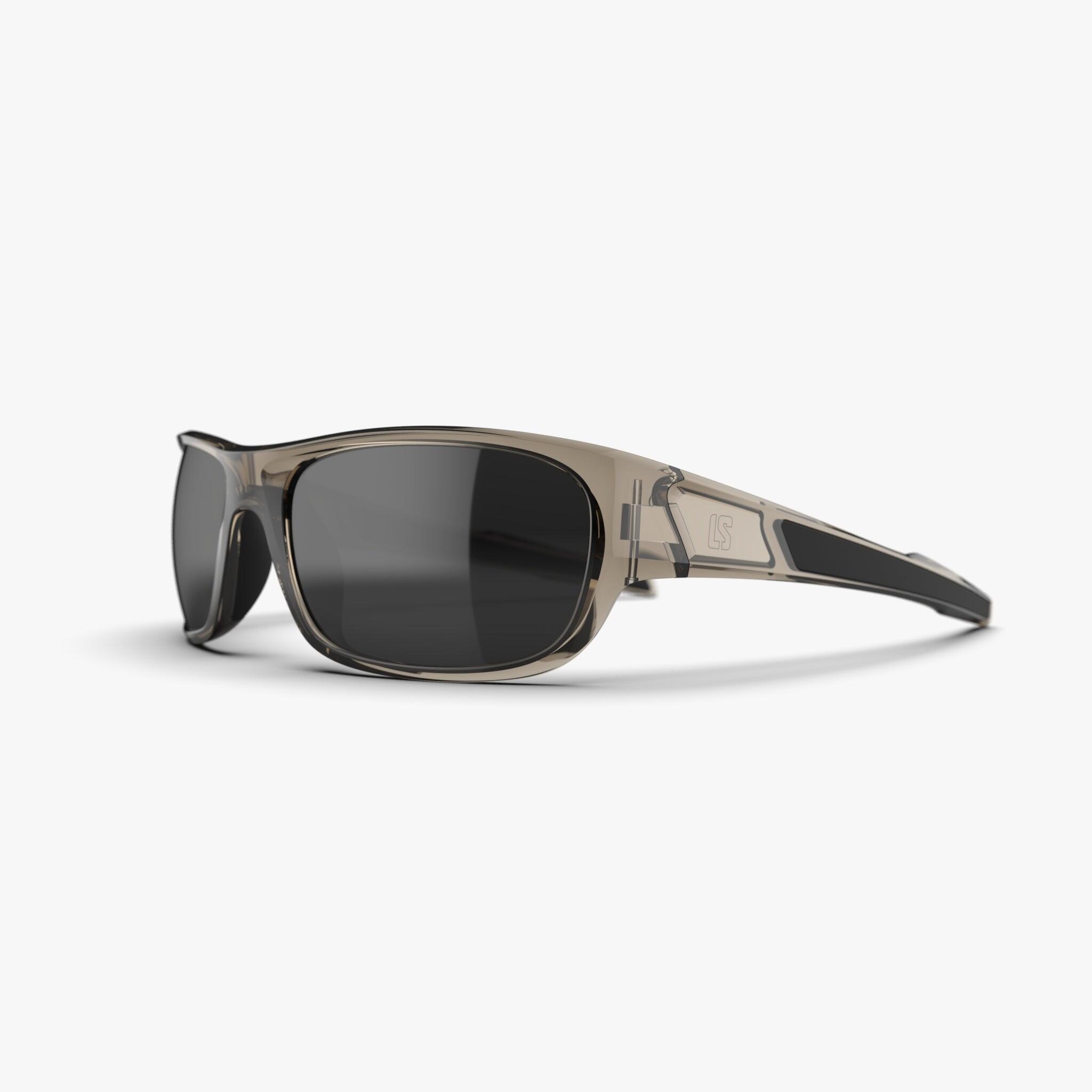 Loubsol - Lunettes De Soleil Sport Allos 2.0 - Lunettes De Soleil - Gris - Taille Unique - Decathlon