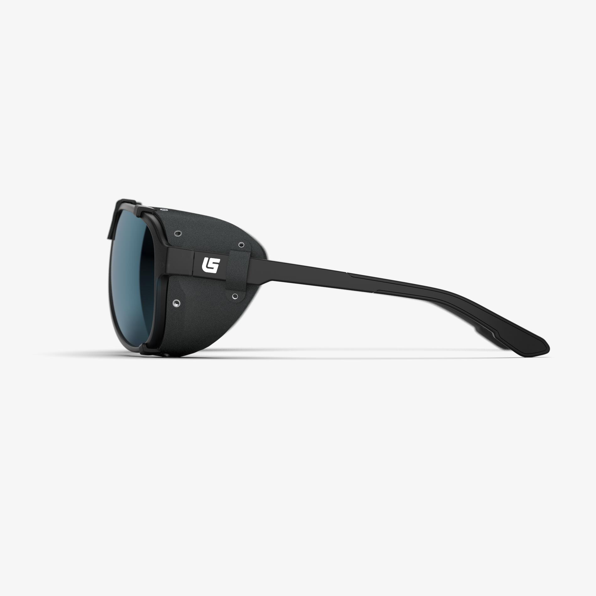 Lunettes de soleil glacier S rac