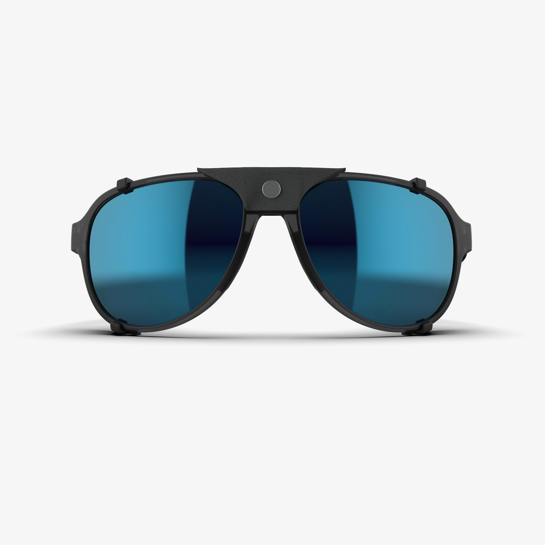Lunette glacier decathlon sale