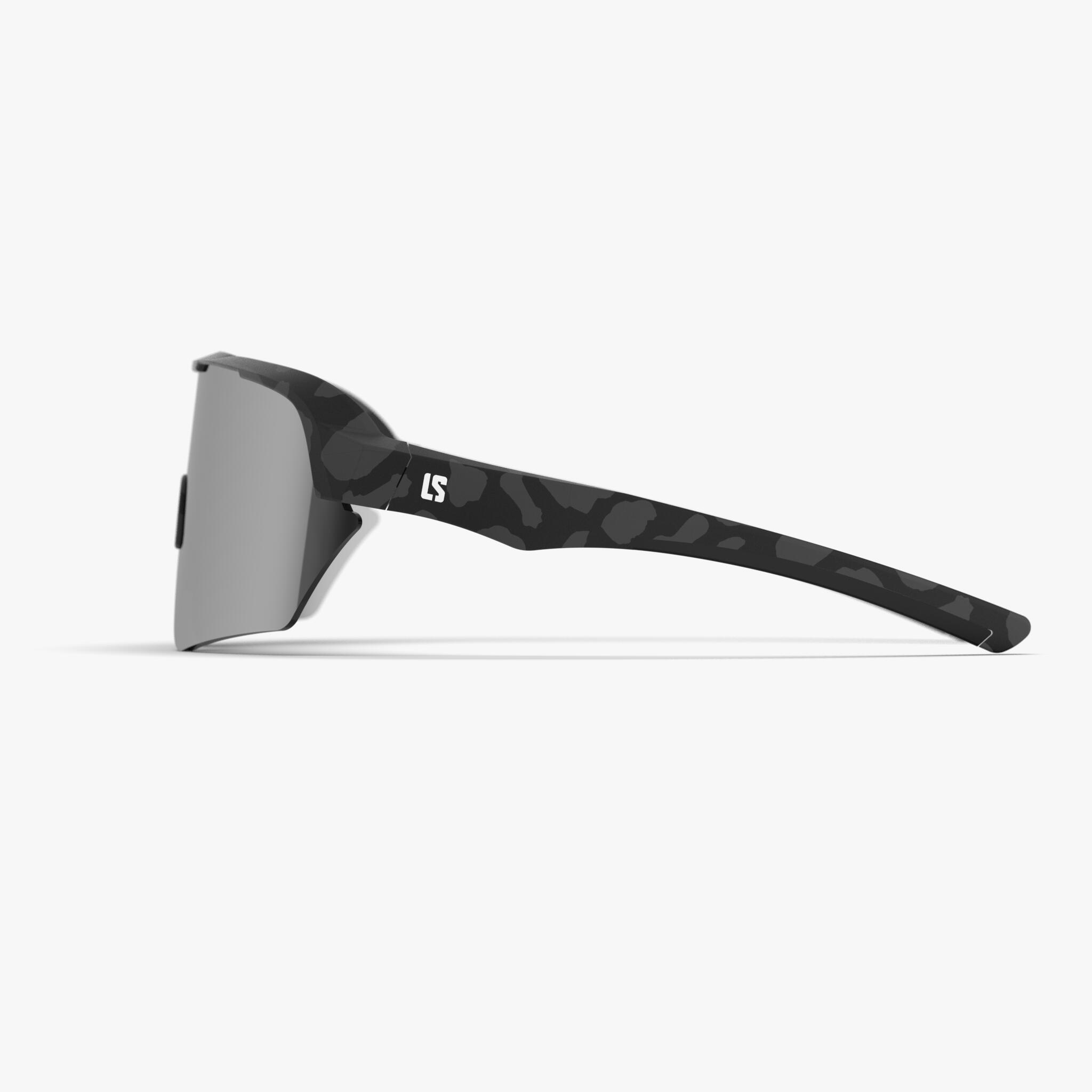Lunettes de soleil sport Plasma 3/3
