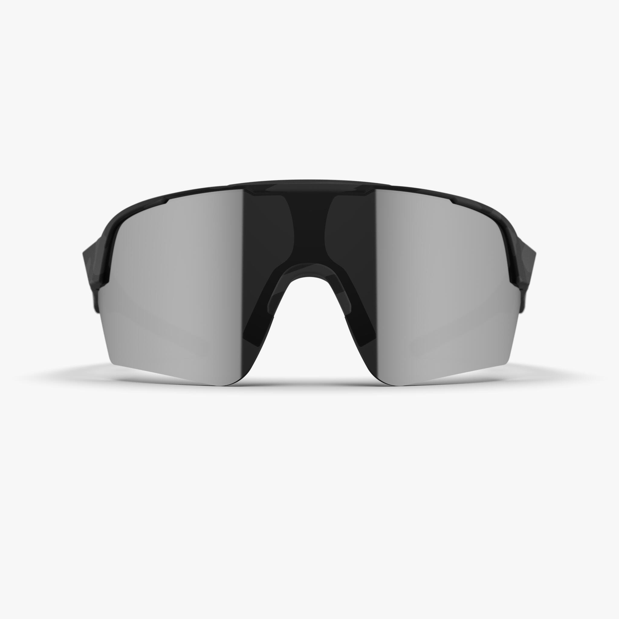 Lunettes de soleil sport Plasma 2/3