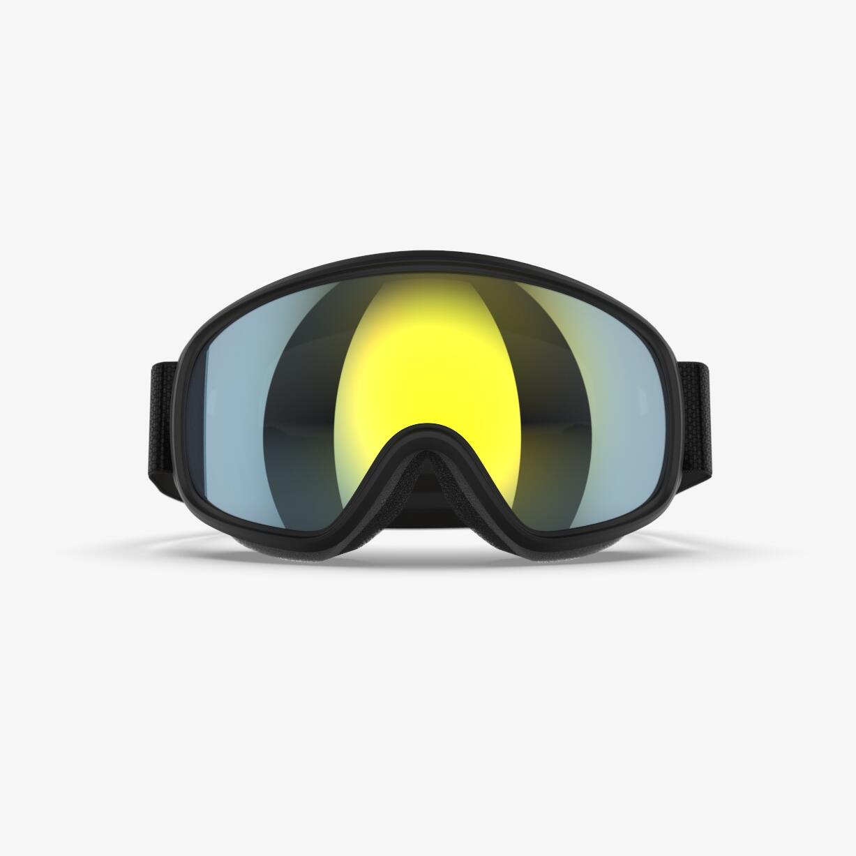Masque de ski et snowboard LS4 2/3