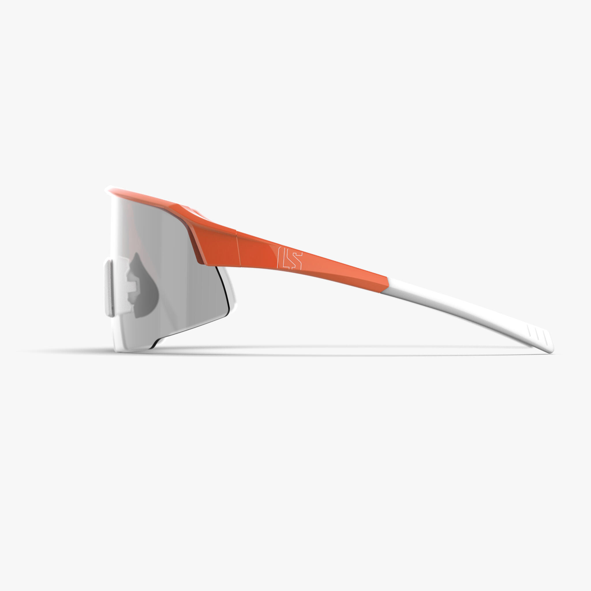 Lunettes de soleil sport Scalpel 3/3