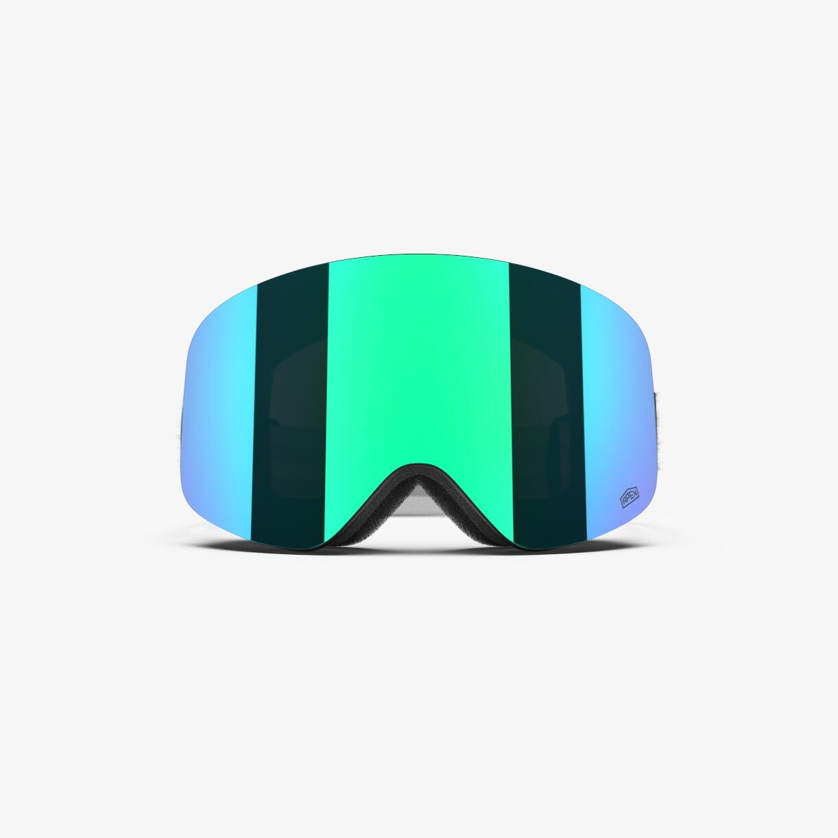 Masque de ski et snowboard LS3 Frameless 2/3