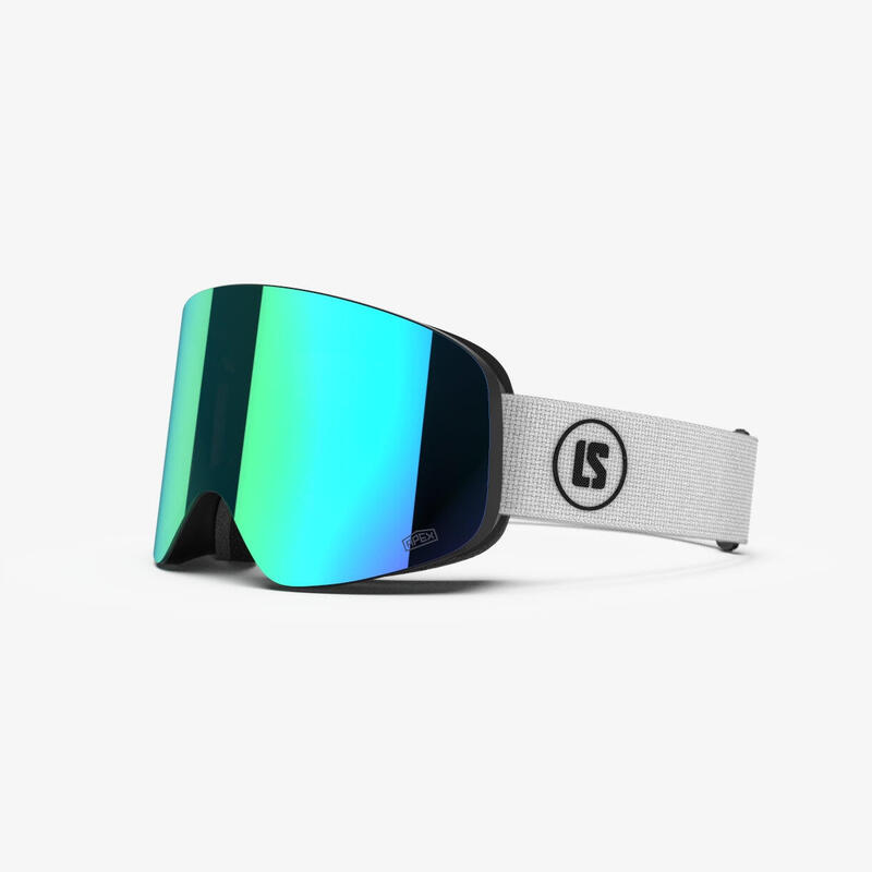 Masque de ski et snowboard LS3 Frameless