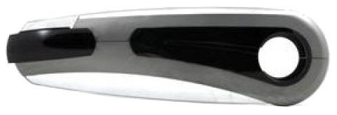 GAZELLE Stijlvolle Gazelle Kettingkast Mild Geometrisch grijs 28 inch