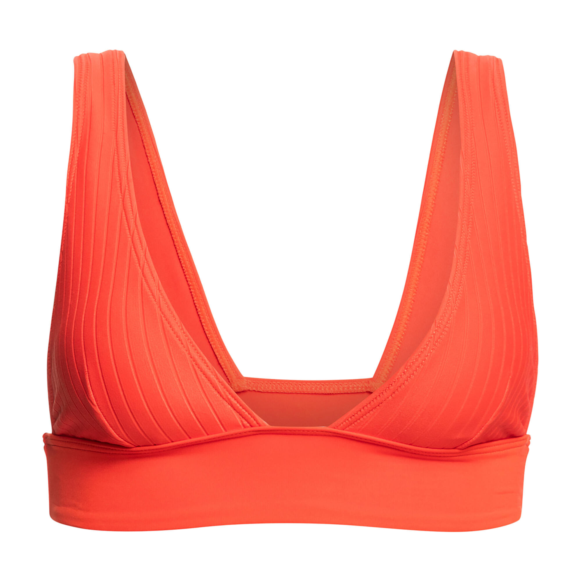 BILLABONG Top de maiô Billabong Lined Up Remi Plunge