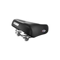 Selle vélo Holland noir