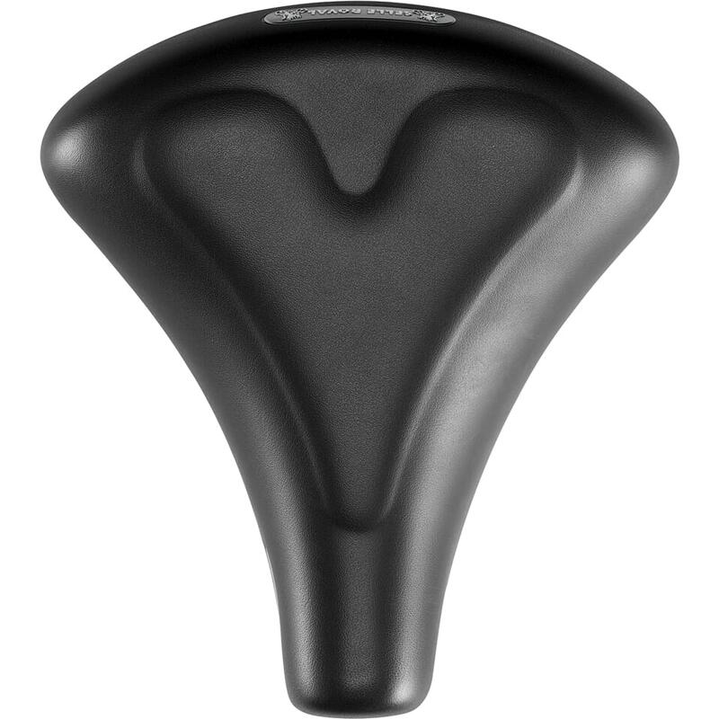 Selle vélo Holland noir