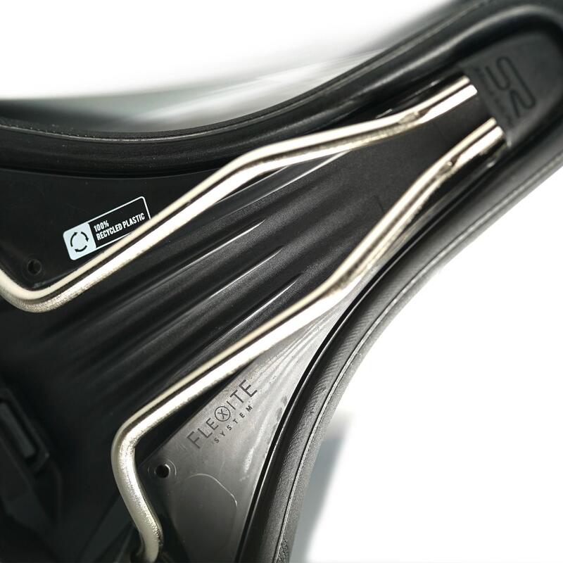 SELLE ROYAL Sattel Lookin Evo unisex, Athletic 261 x 158 mm