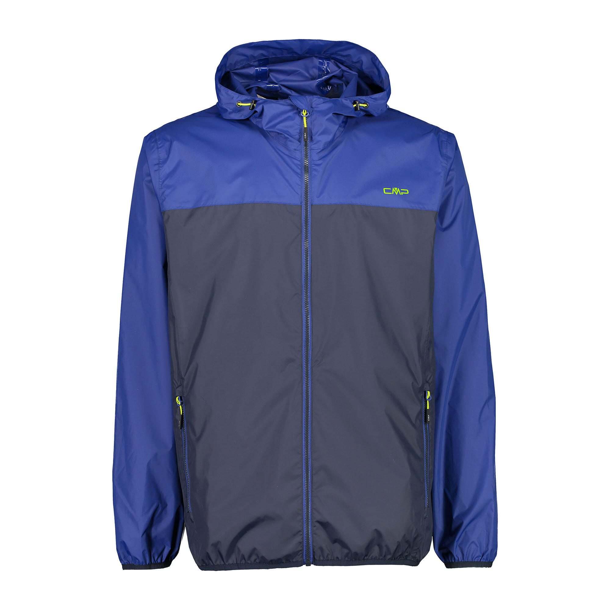 CMP CMP Rain Fix Herren Regenjacke