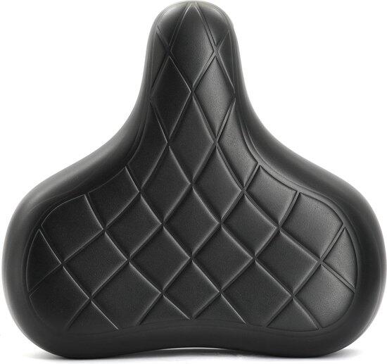 Fietszadel Cruiser Relaxed XXL zwart 2/4