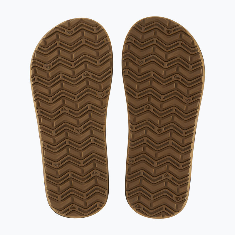 Quiksilver Monkey Wrench Core herenslippers