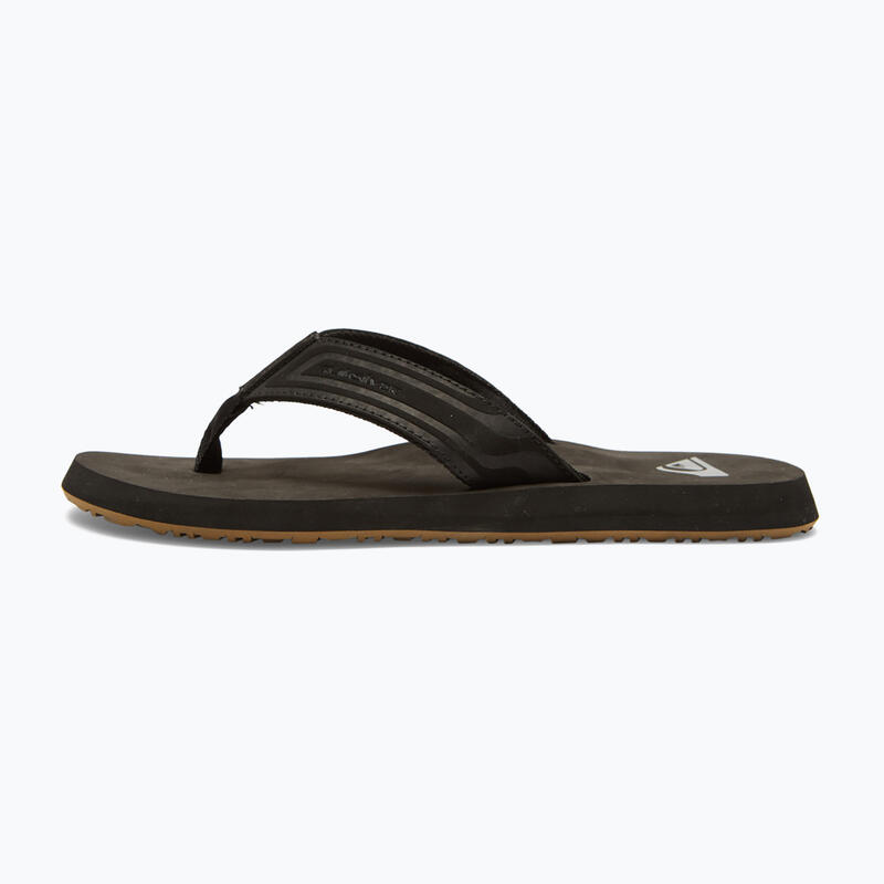 Quiksilver Monkey Wrench Core herenslippers