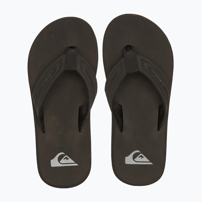 Quiksilver Monkey Wrench Core herenslippers