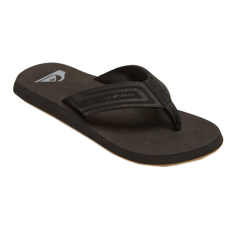 Quiksilver Monkey Wrench Core herenslippers