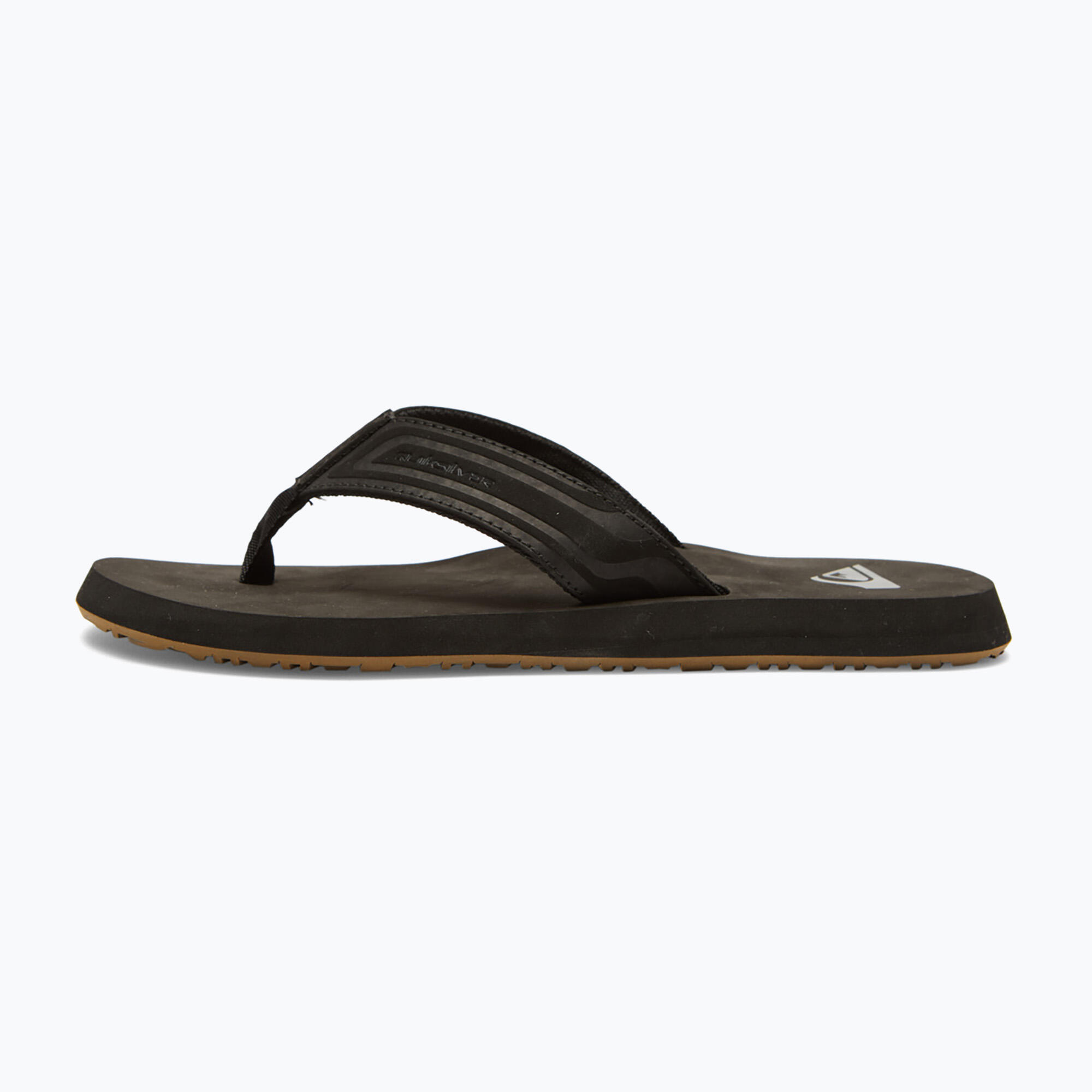 Quiksilver Monkey Wrench Core herenslippers 3/5
