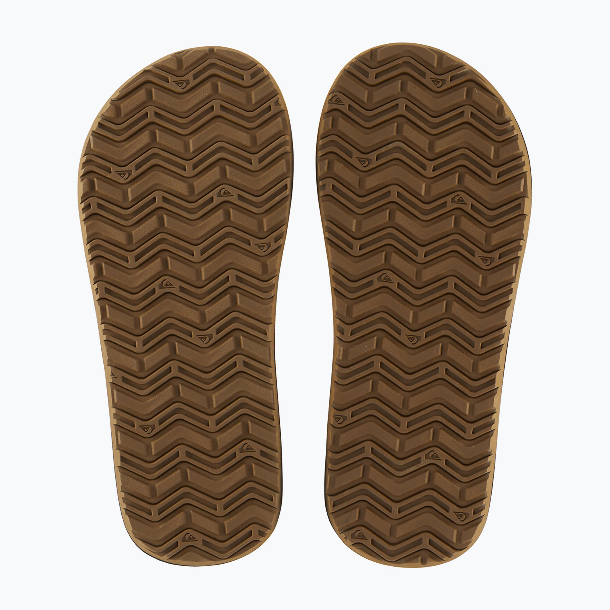 Quiksilver Monkey Wrench Core herenslippers 5/5