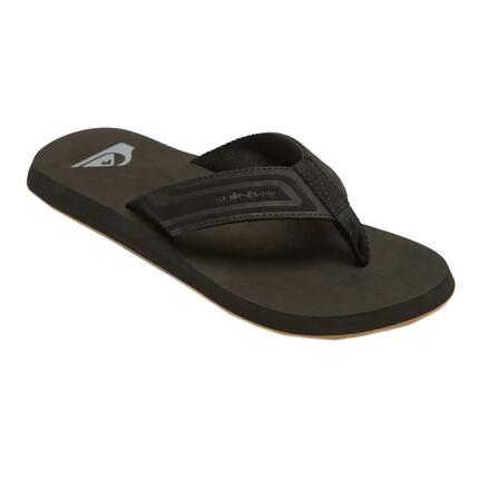 Quiksilver Monkey Wrench Core Herren-Flip-Flops